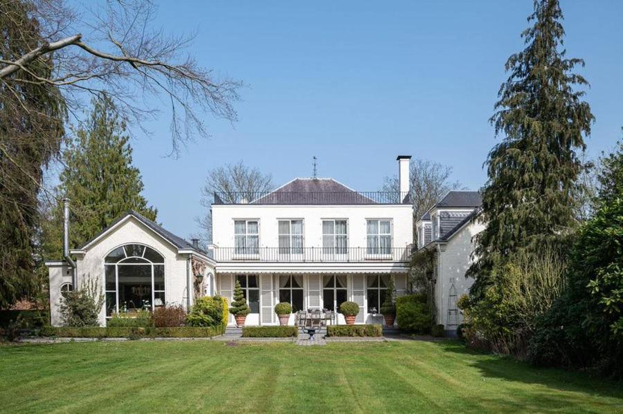B&B Huis Spaas NeerNeerpelt Exterior foto